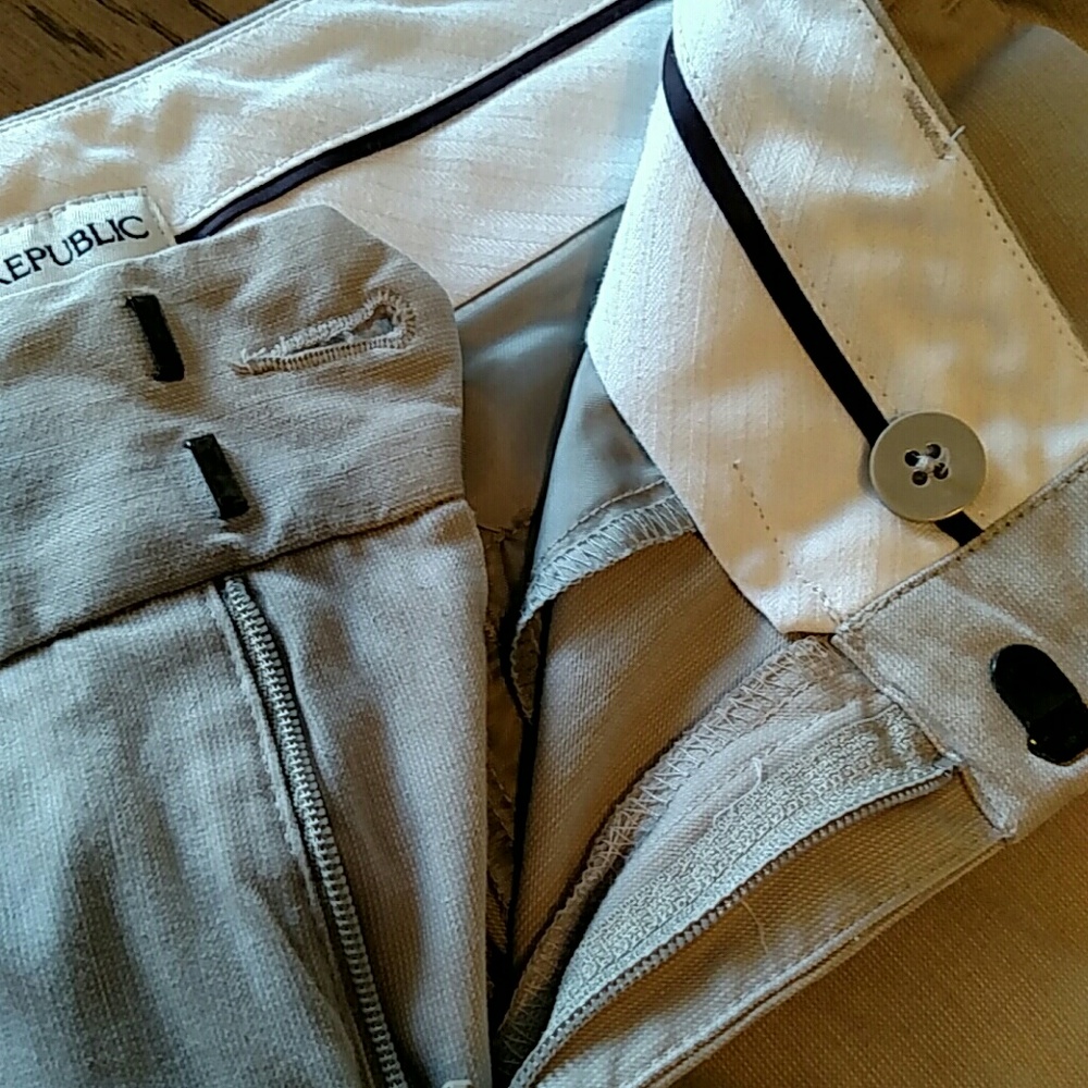 Pants - Picture 2 of 7